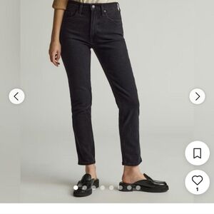 Everlane Regular  jeans women's